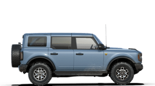 2025 Ford Bronco® External Image 1